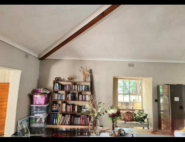 3 BEDROOM HOUSE FOR SALE IN BUCCLEUCH